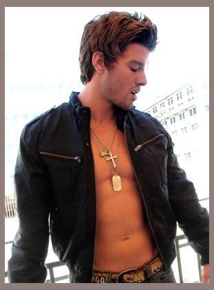 Jordan Johnson
